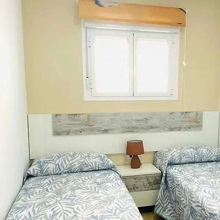 Nuevo Conil - Casa Gallardo Cerca De La Playa Y Centro - Solo Parejas O Familias Conil De La Frontera