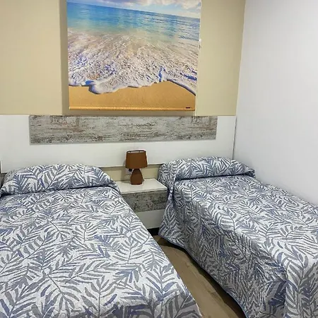 Nuevo Conil - Casa Gallardo Cerca De La Playa Y Centro - Solo Parejas O Familias Conil De La Frontera
