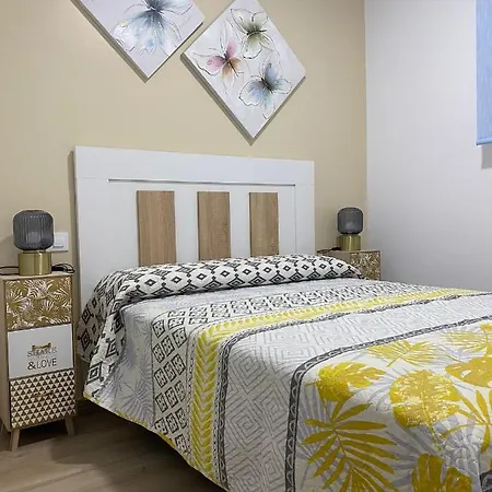 Nuevo Conil - Casa Gallardo Cerca De La Playa Y Centro - Solo Parejas O Familias Apartment *