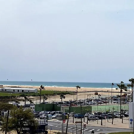 Nuevo Conil - Casa Gallardo Cerca De La Playa Y Centro - Solo Parejas O Familias