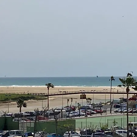 Nuevo Conil - Casa Gallardo Cerca De La Playa Y Centro - Solo Parejas O Familias *